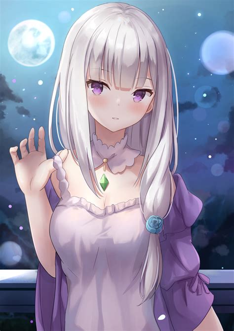 emilia rezero